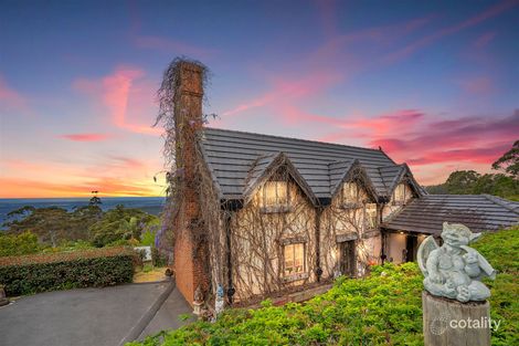 5 Magnetic Dr, Tamborine Mountain, QLD 4272