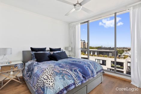 Property photo of 510/33 Bronte Road Bondi Junction NSW 2022