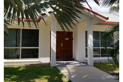 Property photo of 11 Feist Close Cardwell QLD 4849