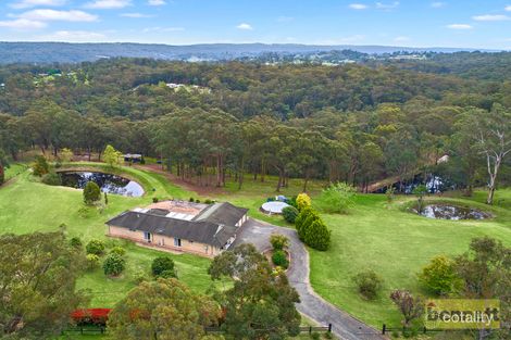 Property photo of 10 Woods Reserve Road Grose Wold NSW 2753