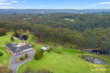 Property photo of 10 Woods Reserve Road Grose Wold NSW 2753