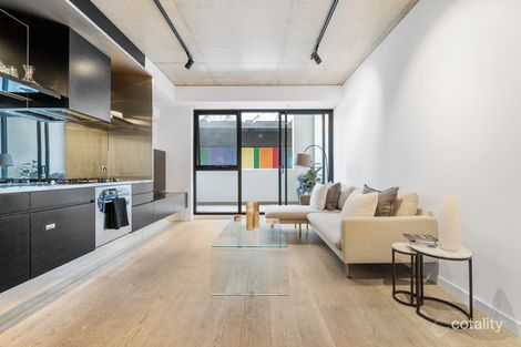 106/36 Porter St, Prahran, VIC 3181