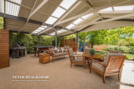 Property photo of 47 Rosman Circuit Gilmore ACT 2905