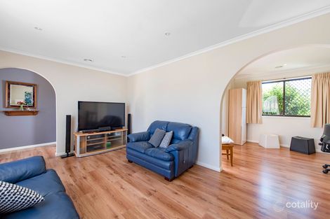 Property photo of 47 Rosman Circuit Gilmore ACT 2905