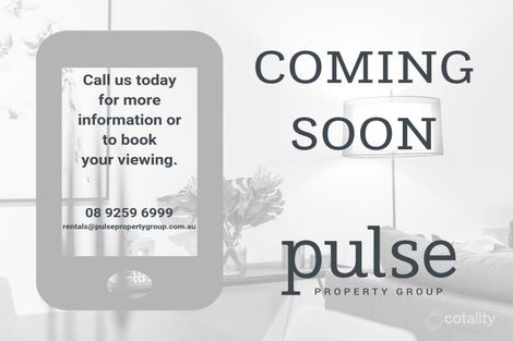 1/20 Norton St, South Perth, WA 6151