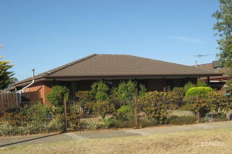 1 Chaucer Cl, Delahey, VIC 3037