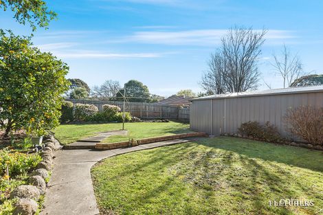 Property photo of 20 Wreford Road Blackburn South VIC 3130