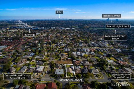 Property photo of 20 Wreford Road Blackburn South VIC 3130