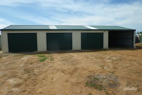 Property photo of 209 Austral Street Temora NSW 2666