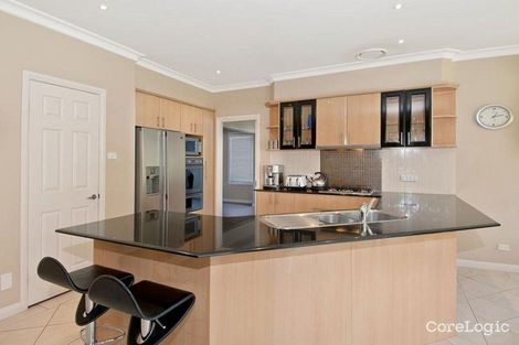 Property photo of 15 Cunningham Parade Kellyville NSW 2155