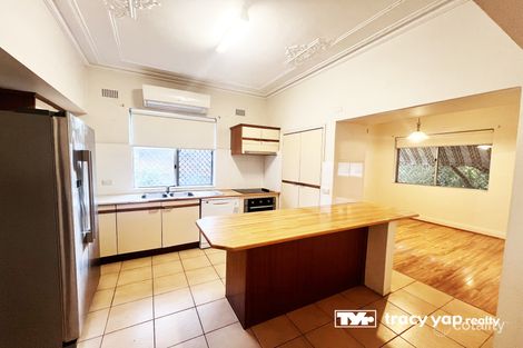 Property photo of 5 Orange Grove Castle Hill NSW 2154