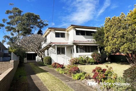 Property photo of 5 Orange Grove Castle Hill NSW 2154