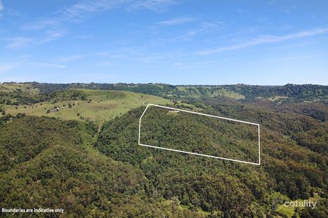 Property photo of 190 Ensbey Road Bald Knob QLD 4552