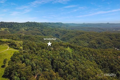 Property photo of 190 Ensbey Road Bald Knob QLD 4552