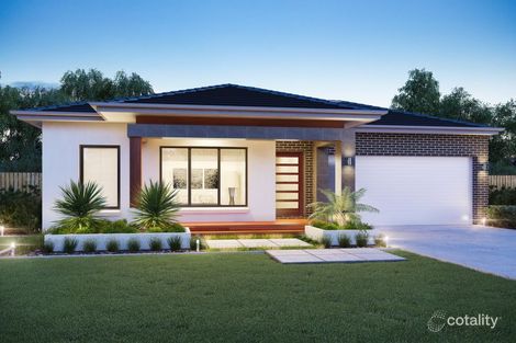 12 Irvine Ave, Strathtulloh, VIC 3338