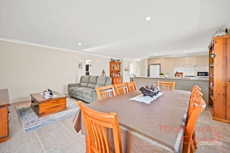 Property photo of 24 Morecambe Circuit Thornton NSW 2322