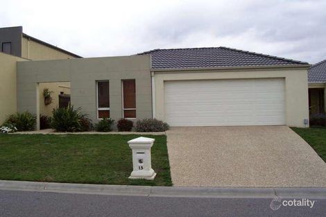 15 Sovereign Manors Cres, Rowville, VIC 3178