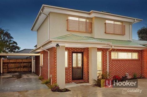 Property photo of 2/8 Olga Street Scoresby VIC 3179