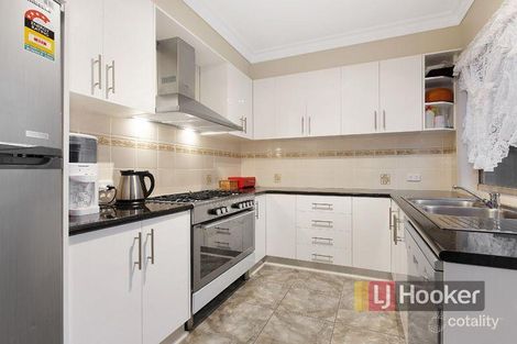 Property photo of 2/8 Olga Street Scoresby VIC 3179