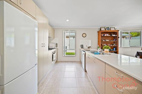 Property photo of 24 Morecambe Circuit Thornton NSW 2322