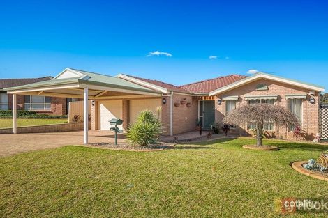 36 Carandini St, St Helens Park, NSW 2560