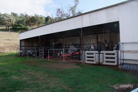 Property photo of 191 Ogunbil Road Dungowan NSW 2340
