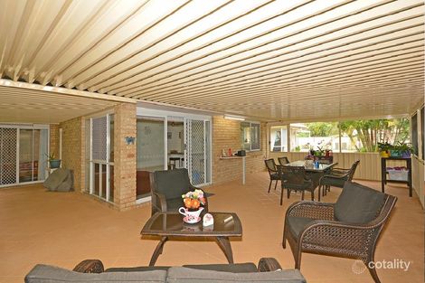 Property photo of 11 Whimbrel Grove Eli Waters QLD 4655