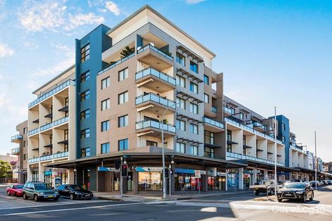 Property photo of 53/198-204 Marrickville Road Marrickville NSW 2204