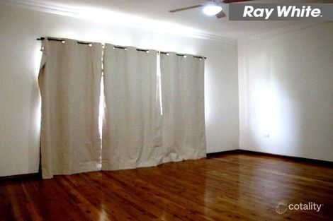 Property photo of 11 Dorrigo Avenue Hoxton Park NSW 2171