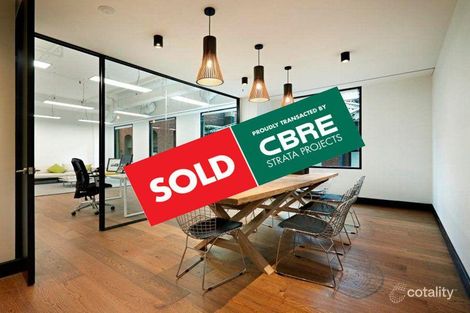 104/517-537 Flinders Lane, Melbourne, VIC 3000