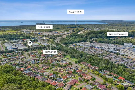 Property photo of 17 Treeview Place Mardi NSW 2259