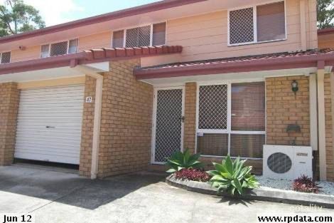 Property photo of 56 Queens Road Slacks Creek QLD 4127