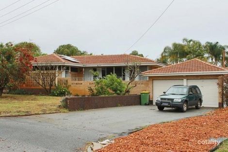 1 Hillary St, Willagee, WA 6156