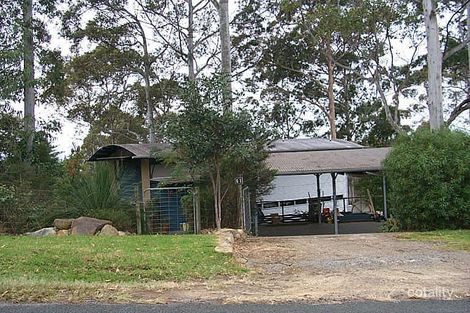 61 Kinabalu Dr, Tamborine Mountain, QLD 4272