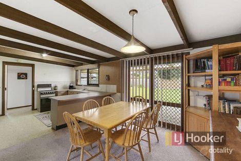Property photo of 20 Burchall Crescent Rowville VIC 3178