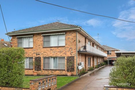 Property photo of 6/24 Highbury Grove Kew VIC 3101