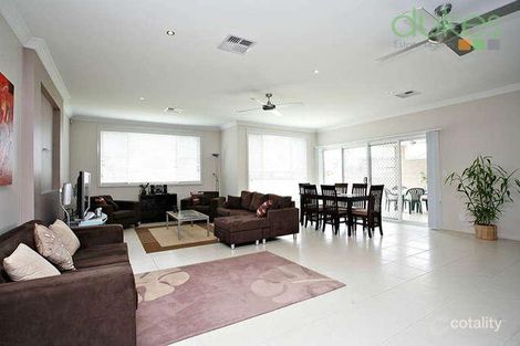 Property photo of 20 Centauri Circuit Cranebrook NSW 2749