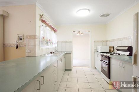 Property photo of 35 Ivan Crescent Hampton Park VIC 3976