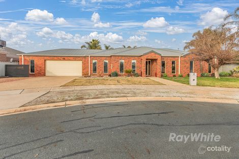Property photo of 2 Westin Place Echuca VIC 3564
