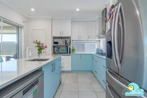Property photo of 72 Parkland Drive Yanchep WA 6035