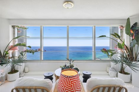 4904/9 Hamilton Ave, Surfers Paradise, QLD 4217