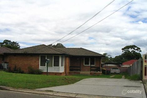 18 Michigan Rd, Riverwood, NSW 2210