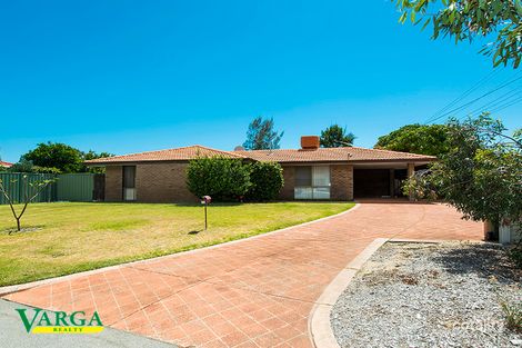 Property photo of 10 Stratus Place Willetton WA 6155