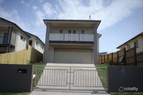Property photo of 33 Melbourne Avenue Camp Hill QLD 4152