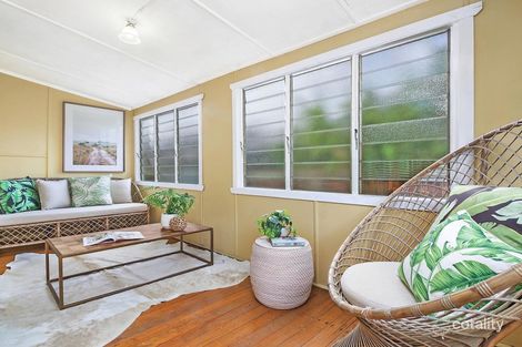 Property photo of 34 Ivy Street Toowong QLD 4066