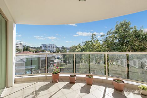 Property photo of 12/5-7 Ivory Crescent Tweed Heads NSW 2485
