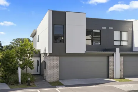 Lot 8/8 Lawrence Lyons Pl, Kenmore, QLD 4069