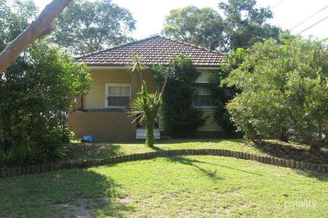 Property photo of 11 Chamberlain Road Padstow NSW 2211