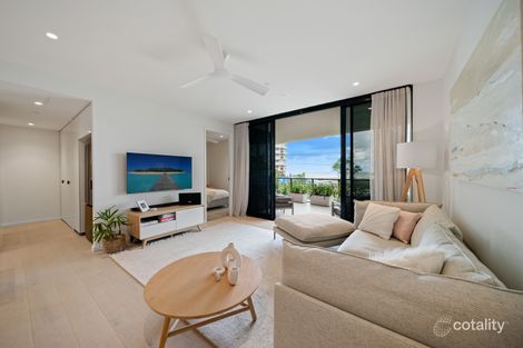 Property photo of 2203/1328 Gold Coast Highway Palm Beach QLD 4221