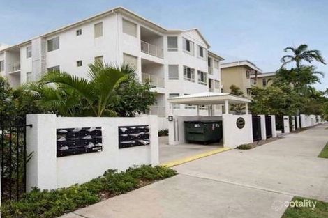 21/210 Grafton St, Cairns City, QLD 4870